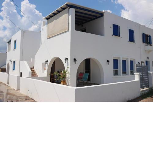 Avlemonas Guest House