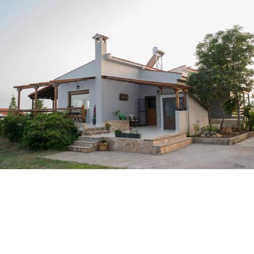 AVLI - relaxing residence