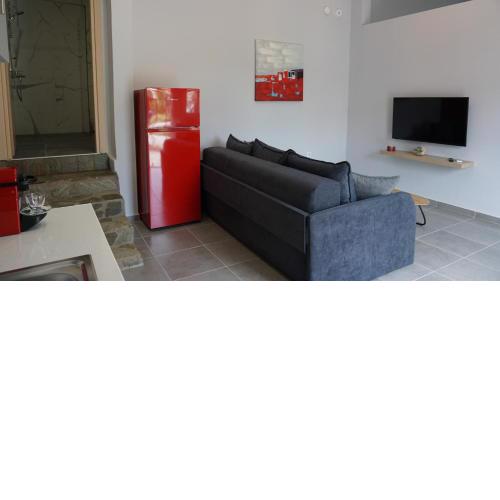 Avli Luxury Apartment