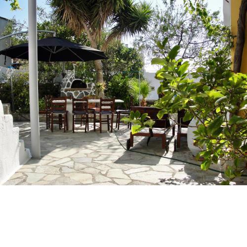 Avli Studios & Apartments