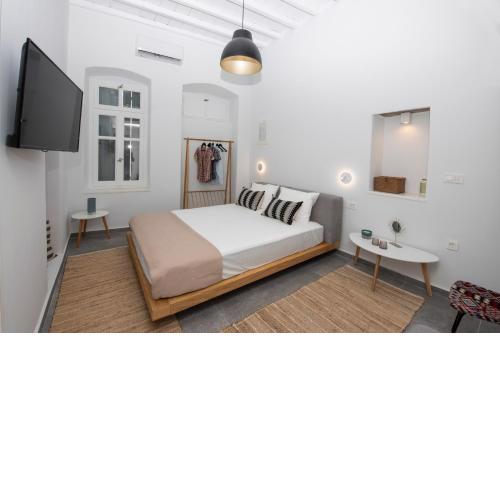 Avli Suites