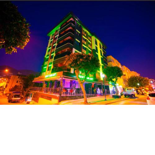 Avlion Boutique Hotel