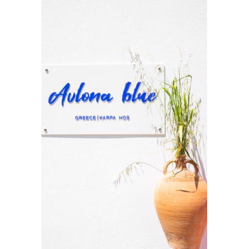 Avlona Blue