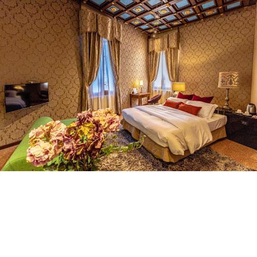 Avogaria 5 Rooms
