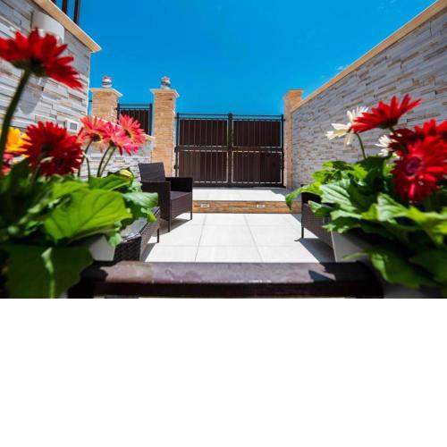 Avola Beach Appartment