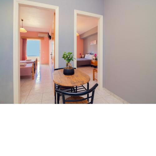 Avouris 2 Bedroom Apartments