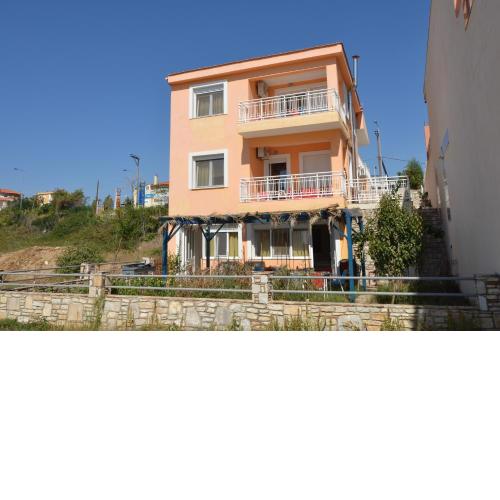 Avra Apartments
