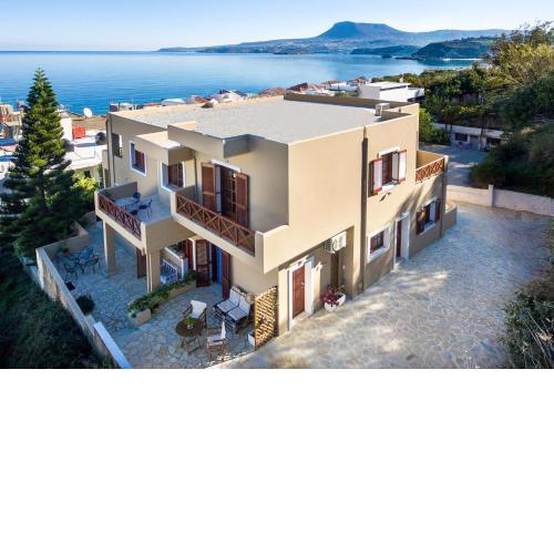 Avra Apartments
