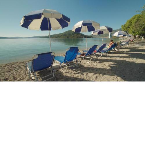 Avra Beach Hotel