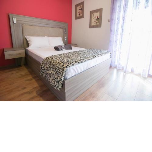 Avra Comfort Rooms - Family