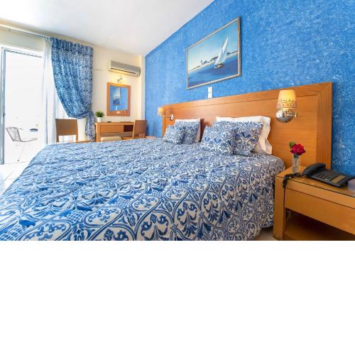 Avra Hotel