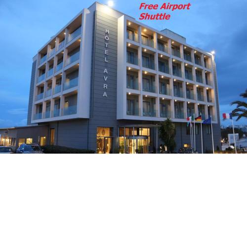 Avra Hotel