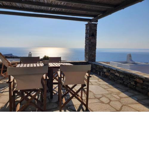 Avra House Kythnos