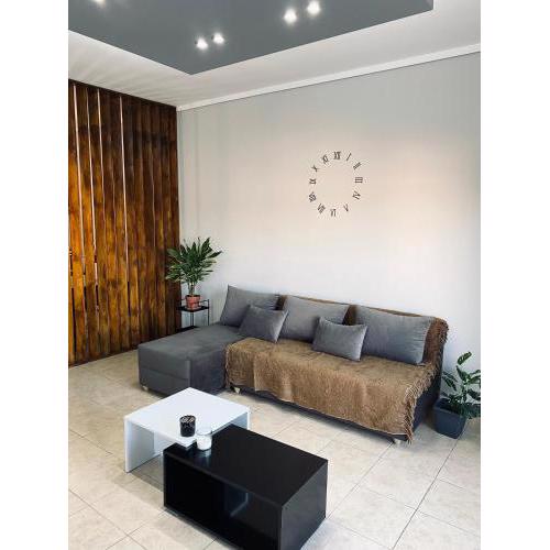Avra luxury apartment