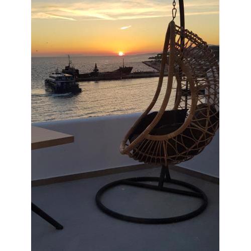 Avra Mykonos