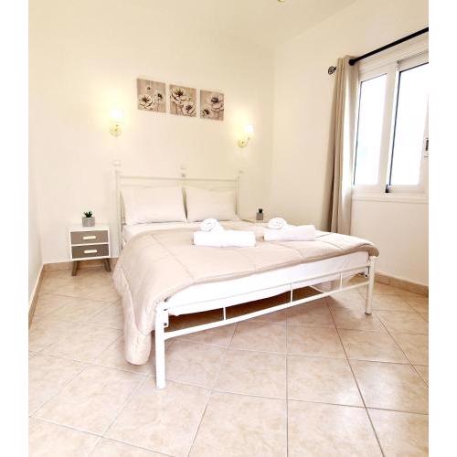 Avra Rooms