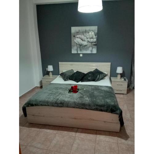Avra Rooms