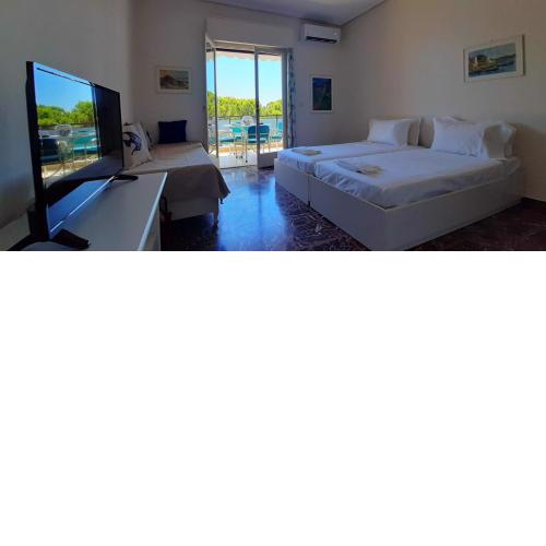 Avra Sea View Apartment