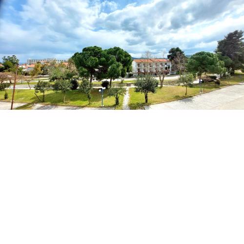 Avra's Home in Chanioti