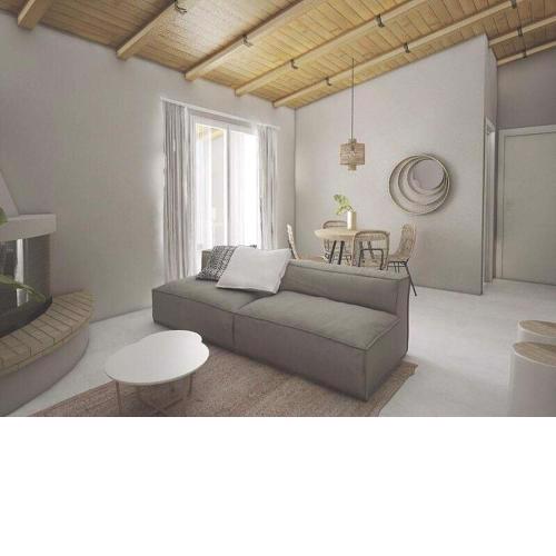 Avres Apartment One