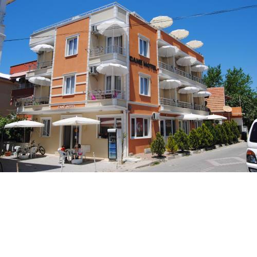 Avsa Cane Motel