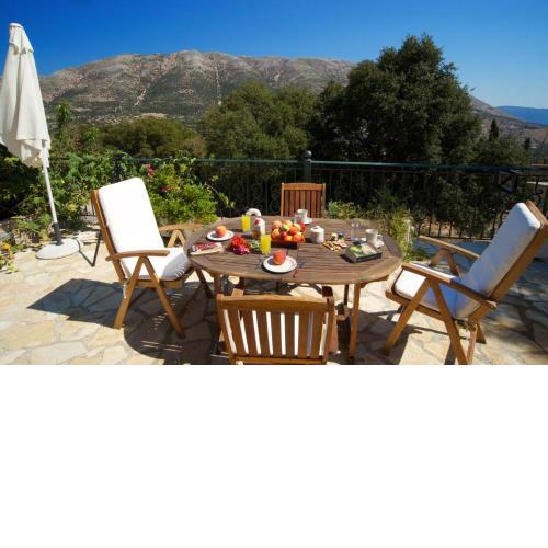 Avvisania Villa