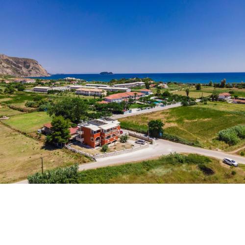 Avyssos Residents