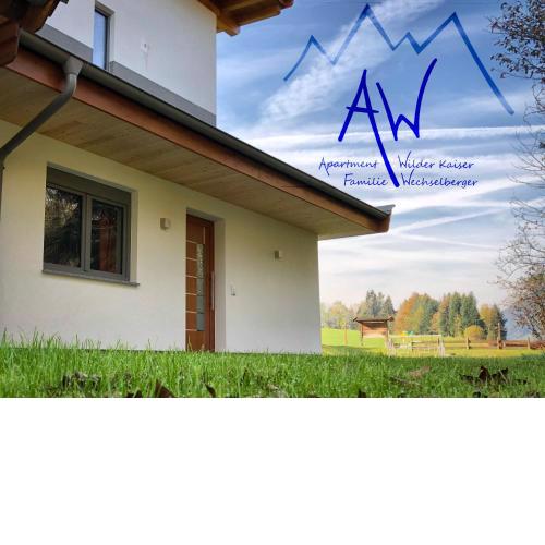 AW - Apartment Wilder Kaiser
