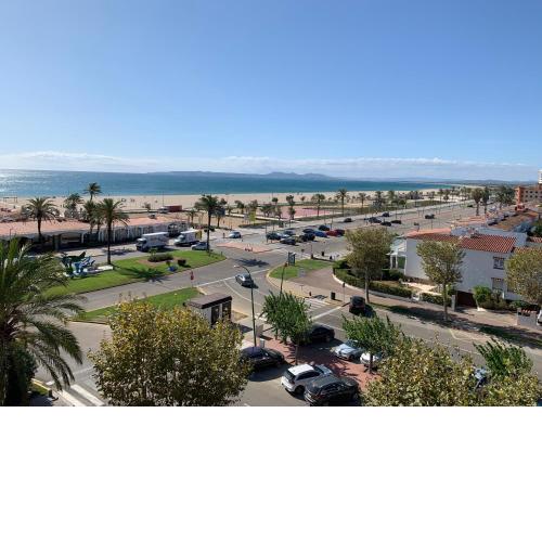 AwayDays - 608 - Studio vue Mer et Empuriabrava