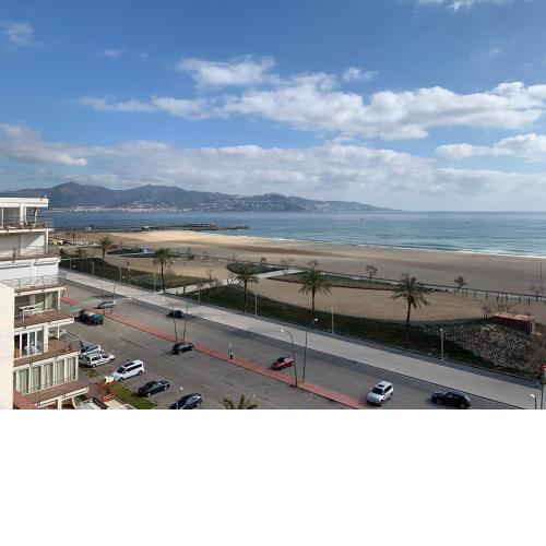 AwayDays - Penthouse with breathtaking views