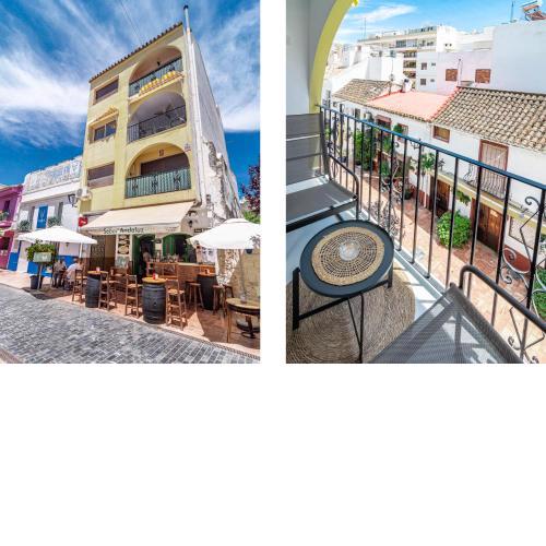 Awesome 3 bedroom apt metres from the beach RDR289