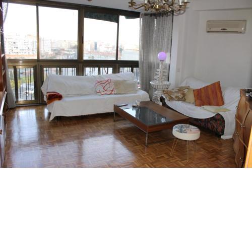 Awesome apartment center Valencia