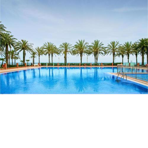 Awesome apartment in Algarrobo Costa with Outdoor swimming pool and WiFi