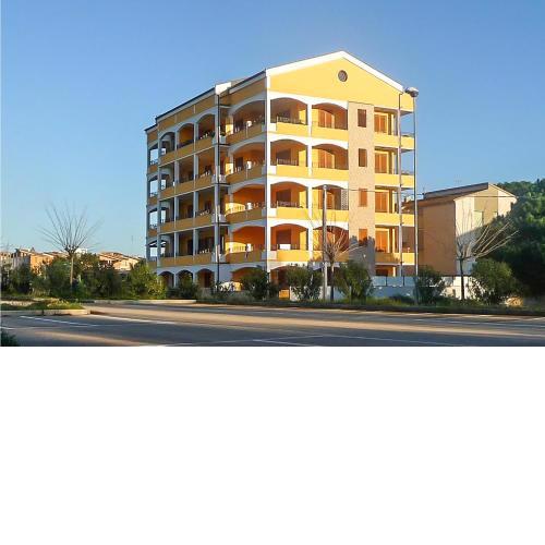 Awesome apartment in Alghero with 1 Bedrooms and WiFi