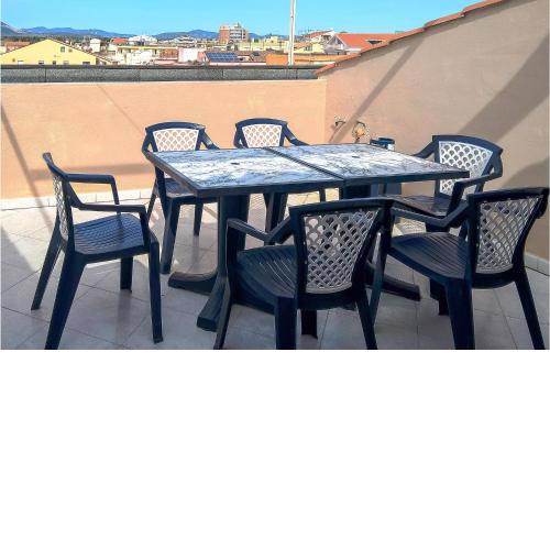 Awesome apartment in Alghero with 3 Bedrooms and WiFi