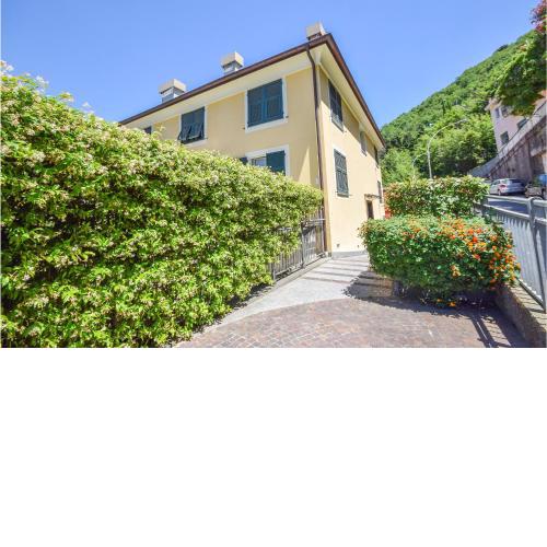 Awesome Apartment In Bogliasco With Wifi And 1 Bedrooms 2