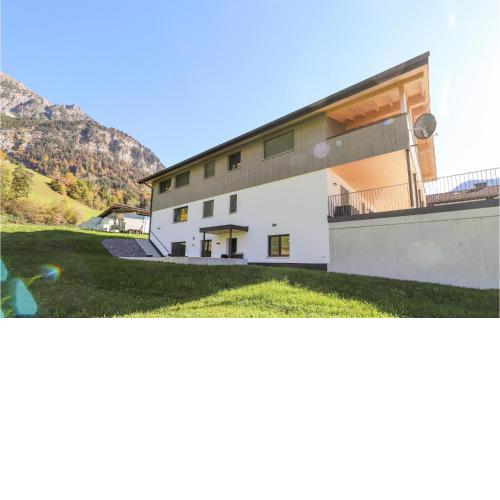 Awesome apartment in Braz with WiFi and 1 Bedrooms