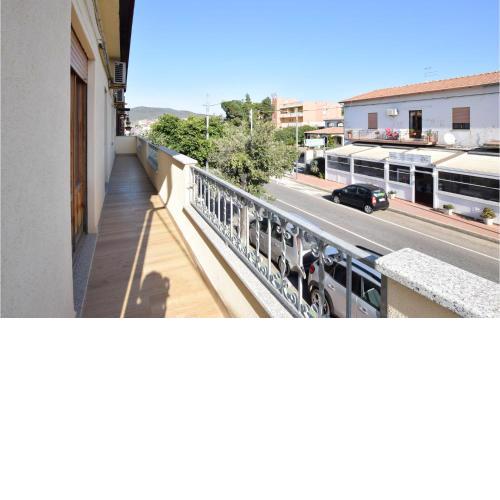 Awesome apartment in Budoni with 3 Bedrooms and WiFi