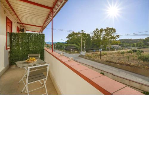 Awesome apartment in Contrada Fiori Sud with 2 Bedrooms and WiFi