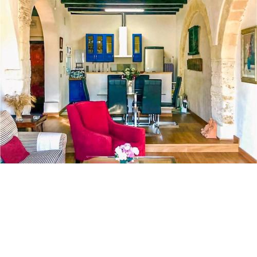 Awesome apartment in El Puerto de Santa Mar with WiFi and 2 Bedrooms
