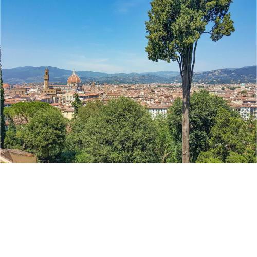 Awesome apartment in Firenze with 2 Bedrooms and WiFi