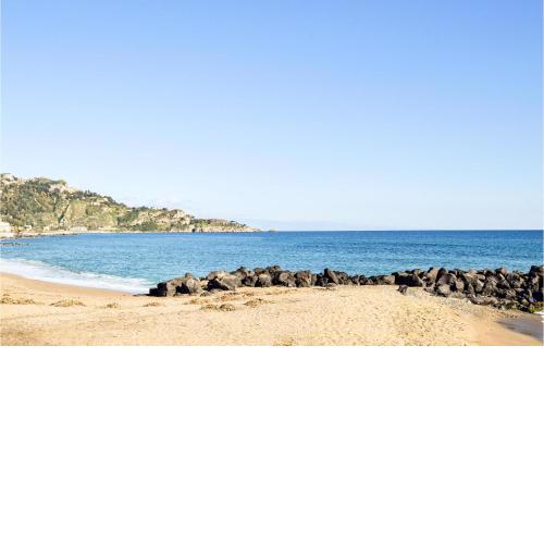 Awesome apartment in Furci Siculo with WiFi and 1 Bedrooms