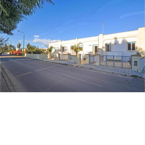Awesome apartment in Gallipoli with 3 Bedrooms