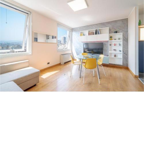 Awesome apartment in Genova with 1 Bedrooms and WiFi