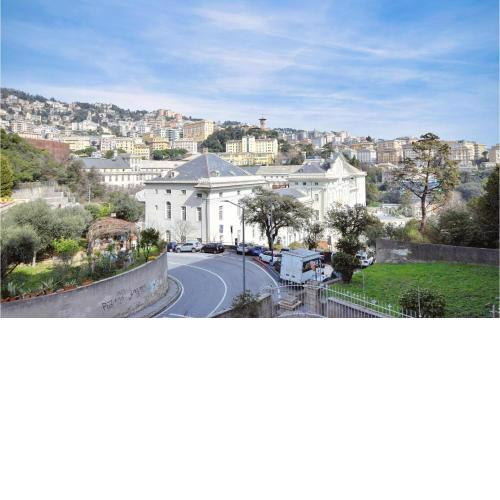 Awesome apartment in Genova with WiFi and 1 Bedrooms