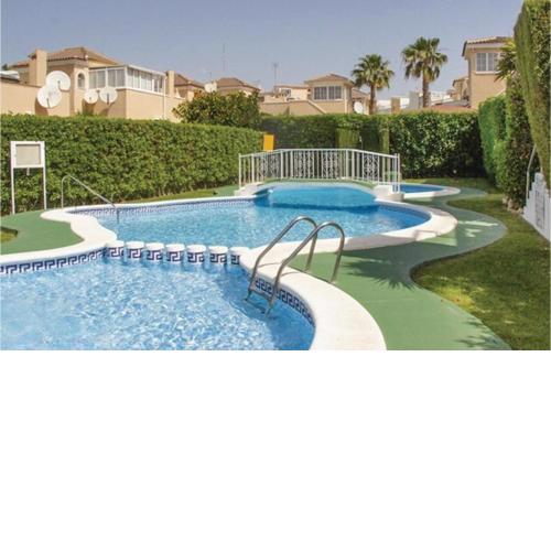 Awesome apartment in Guardamar del Segura with 2 Bedrooms, Outdoor swimming pool and Swimming pool