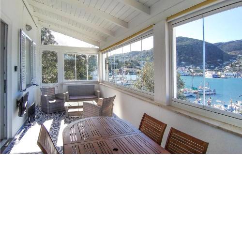 Awesome apartment in Ischia with WiFi and 2 Bedrooms