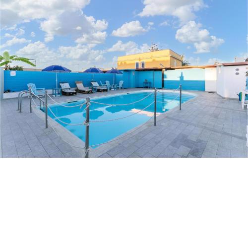 Awesome apartment in Ispica with Outdoor swimming pool, WiFi and 2 Bedrooms