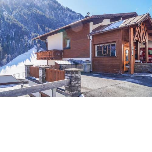 Awesome Apartment In Kappl With Sauna, Wifi And 5 Bedrooms