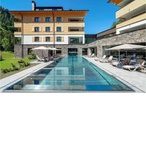 Awesome Apartment In Klsterle With Wifi, Outdoor Swimming Pool And Heated Swimming Pool